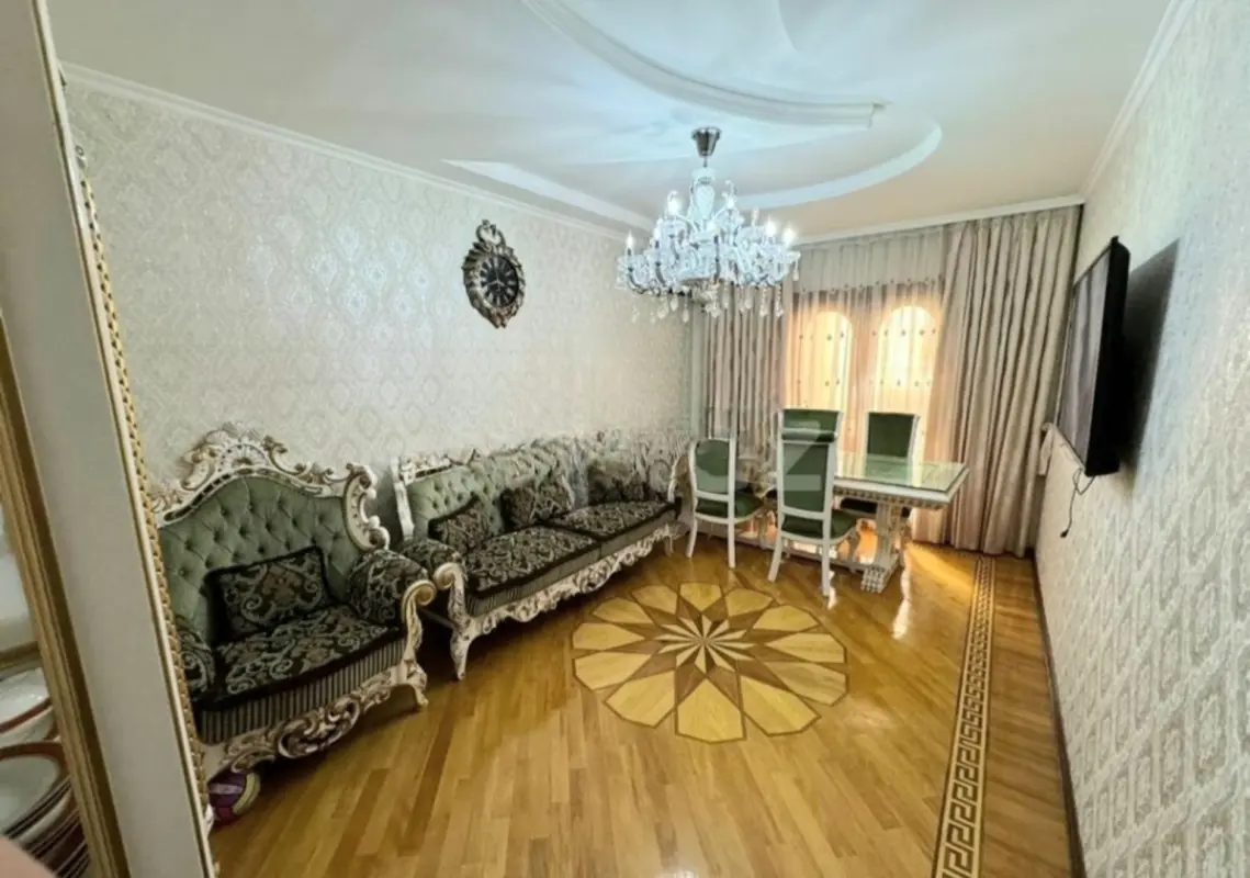 Satılır 3 otaqlı mənzil 80 m²
