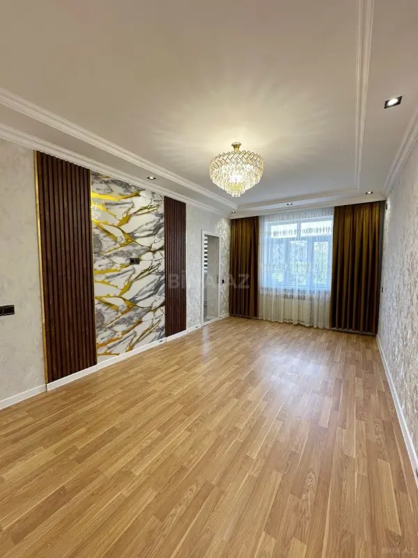 Satılır 3 otaqlı mənzil 65 m²
