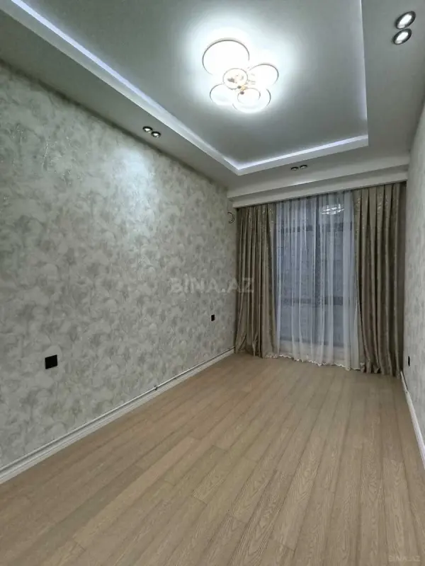 Satılır 3 otaqlı mənzil 70 m²