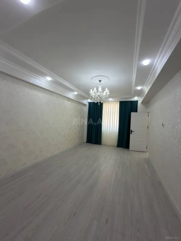 Satılır 2 otaqlı mənzil 57 m²