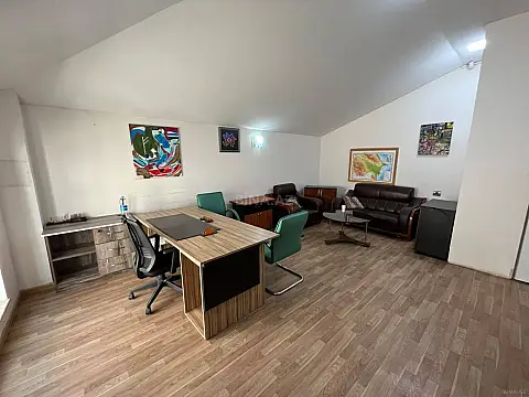Kirayə verilir 1 otaqlı ofis 25 m² — Bakı, Nərimanov 1 otaq 25.00 m²
