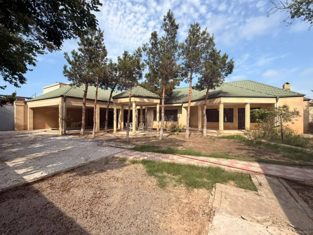Satılır torpaq sahəsi 8.5 m²
