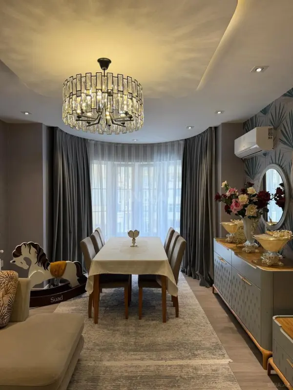 Satılır 2 otaqlı mənzil 98 m²