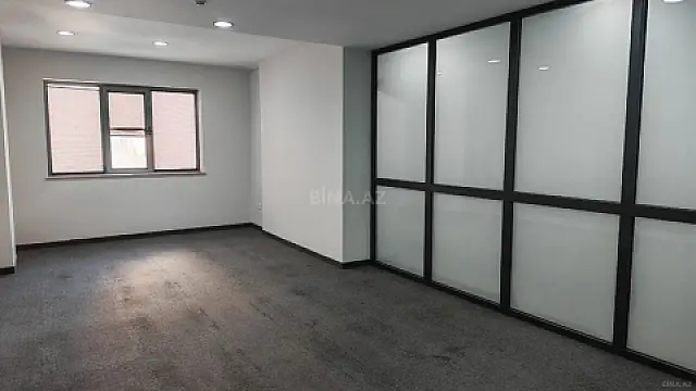 Kirayə verilir 5 otaqlı ofis 190 m² — Bakı, Xətai 5 otaq 190.00 m²