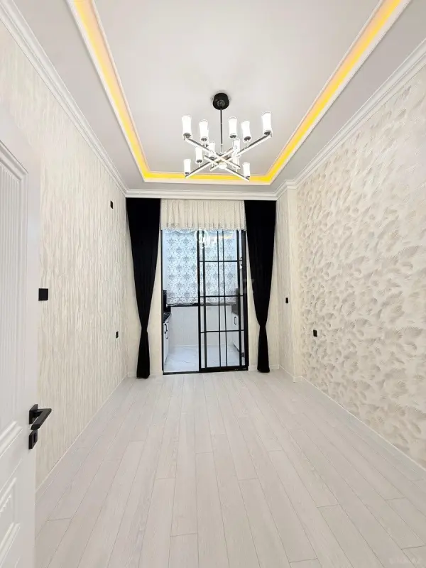 Satılır 2 otaqlı mənzil 50.6 m²