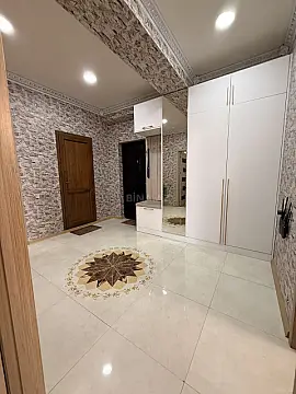 Satılır 3 otaqlı mənzil 90 m² — Bakı, Abşeron 3 otaq 90.00 m²