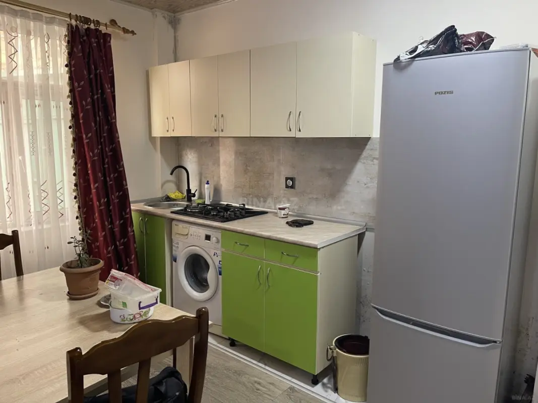 Kirayə verilir 3 otaqlı mənzil 70 m²