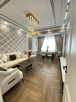 Satılır 3 otaqlı mənzil 105 m² — Bakı, Həzi Aslanov qəs. 3 otaq 105.00 m²
