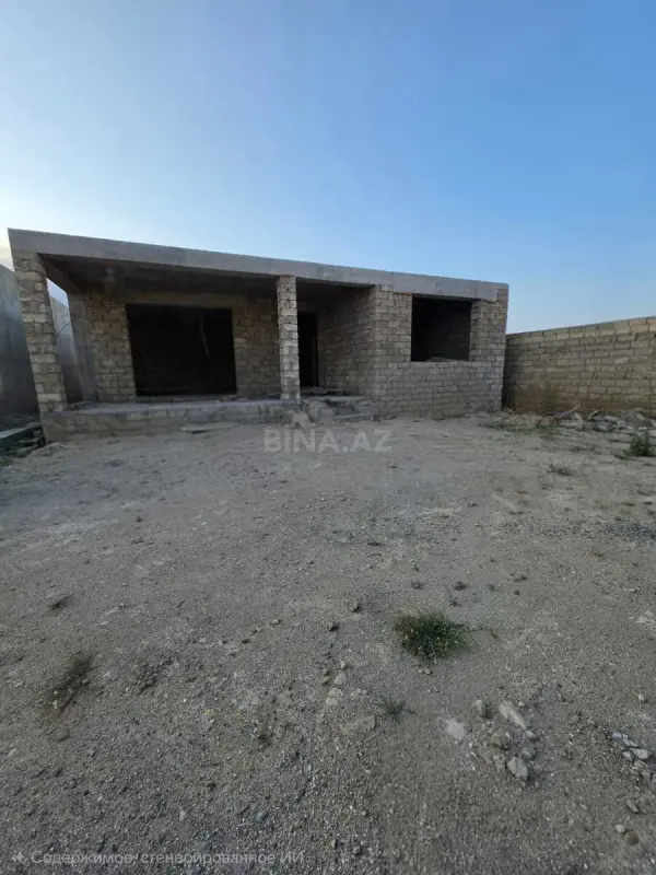 Satılır 5 otaqlı həyət evi 220 m²
