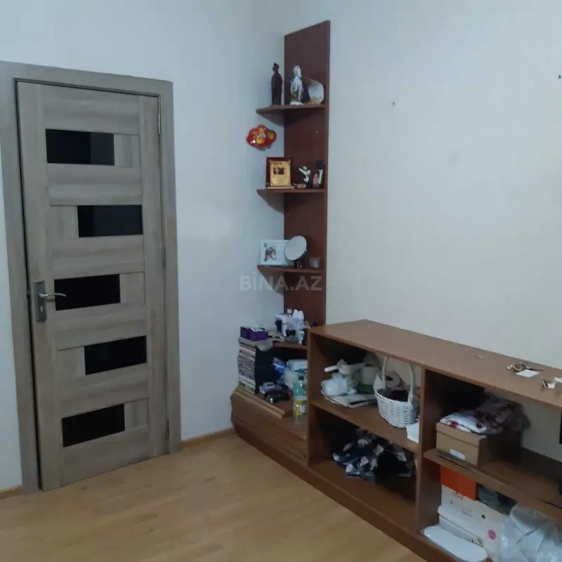 Satılır 2 otaqlı mənzil 70 m²