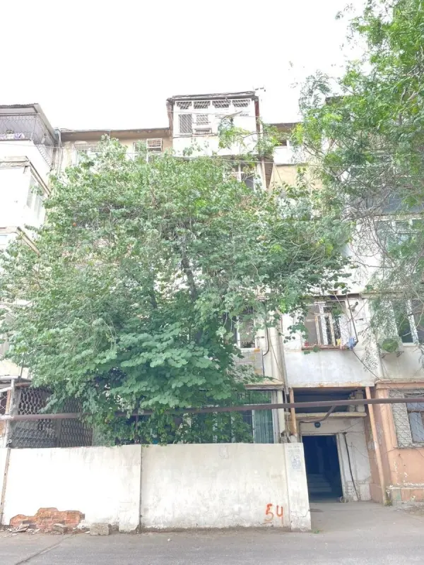 Satılır 2 otaqlı mənzil 50 m²