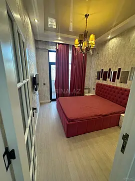 Kirayə verilir 2 otaqlı mənzil 70 m² — Bakı, Nəsimi 2 otaq 70.00 m²