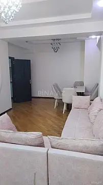 Kirayə verilir 3 otaqlı mənzil 82 m² — Bakı 3 otaq 82.00 m²
