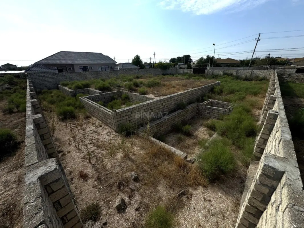 Satılır torpaq sahəsi 10 m²