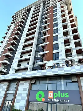Satılır 2 otaqlı mənzil 46 m² — Bakı 2 otaq 46.00 m²