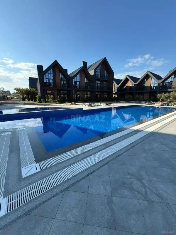 Satılır 3 otaqlı həyət evi 138 m²