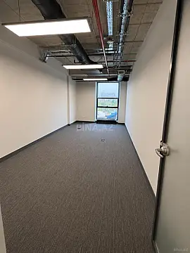 Kirayə verilir 5 otaqlı ofis 210 m² — Bakı 5 otaq 210.00 m²