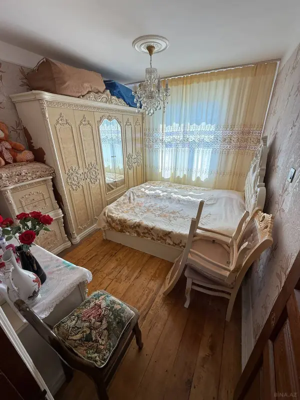 Satılır 3 otaqlı mənzil 70 m²