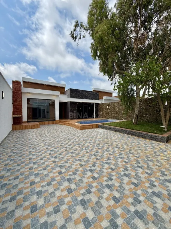 Satılır 4 otaqlı həyət evi 150 m²
