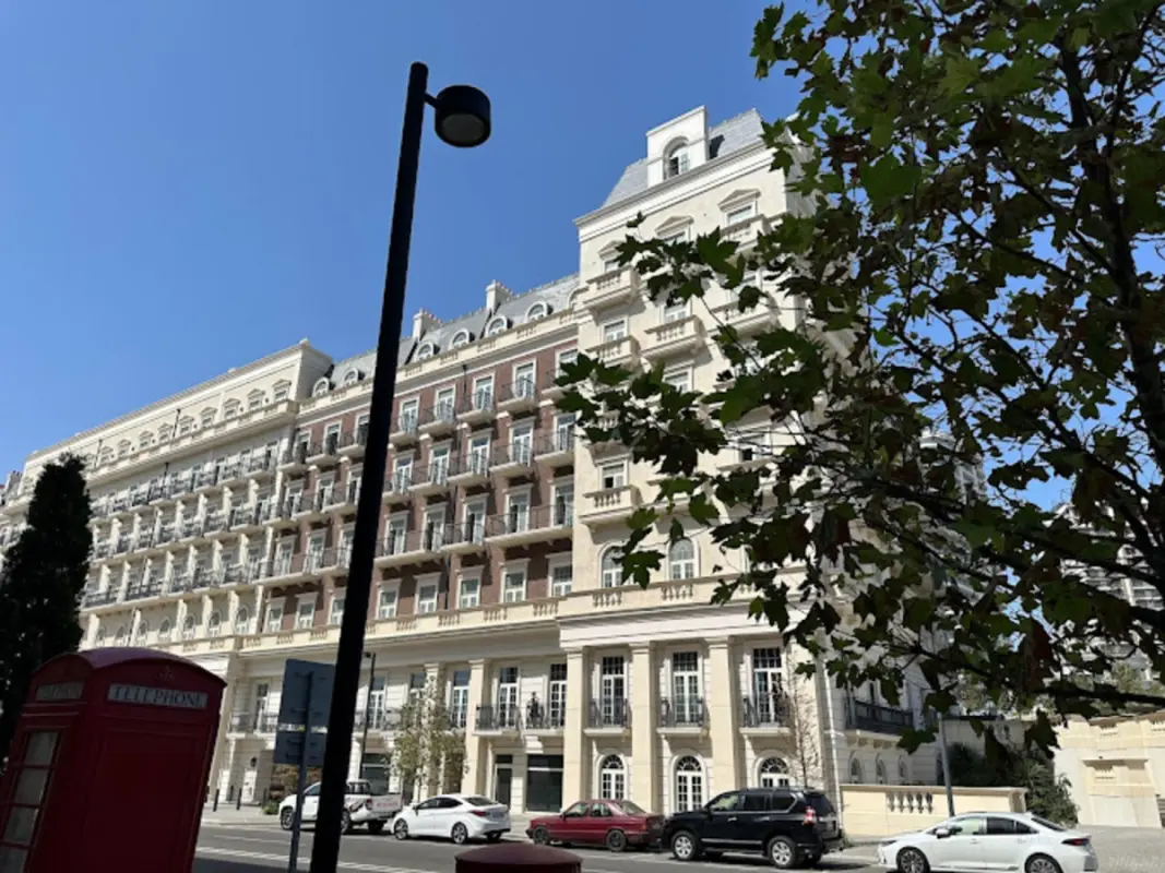 Kirayə verilir 3 otaqlı ofis 100 m²