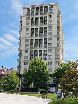 Satılır 4 otaqlı mənzil 250 m² — Bakı, Sahil qəs. 4 otaq 250.00 m²