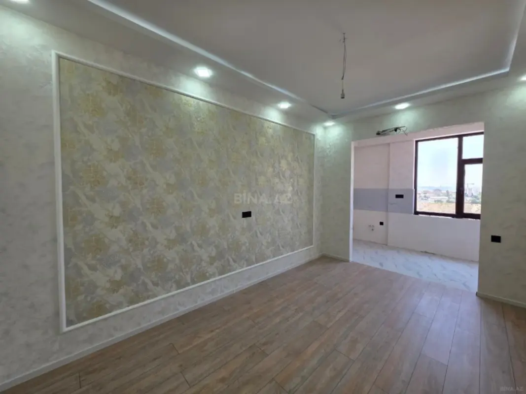 Satılır 2 otaqlı mənzil 70 m²