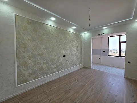 Satılır 2 otaqlı mənzil 70 m² — Bakı, Yeni Günəşli 2 otaq 70.00 m²