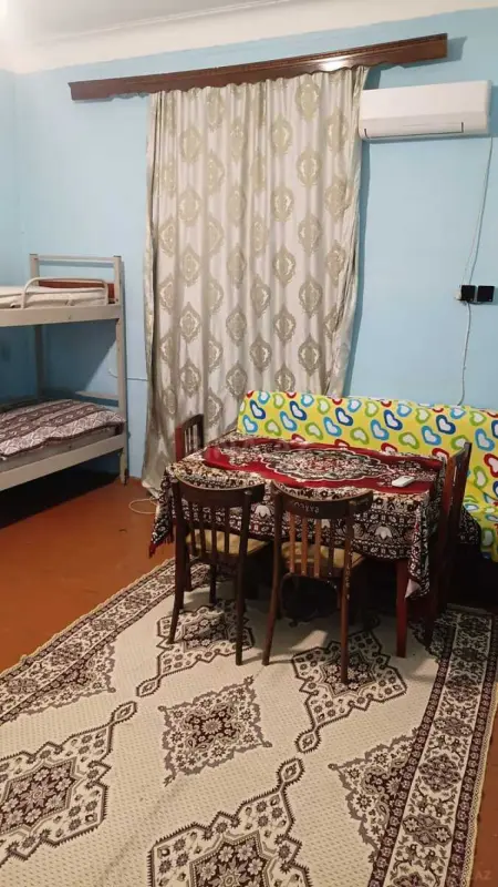 Kirayə verilir 2 otaqlı mənzil 45 m²