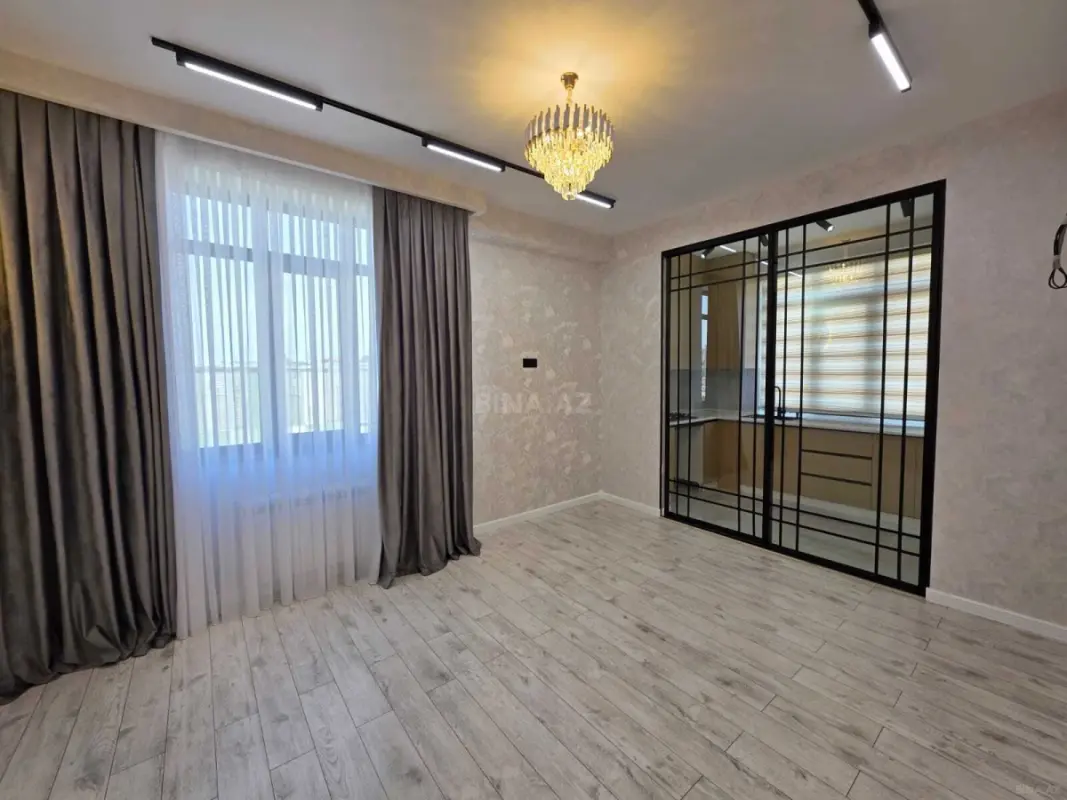 Satılır 3 otaqlı mənzil 73 m²