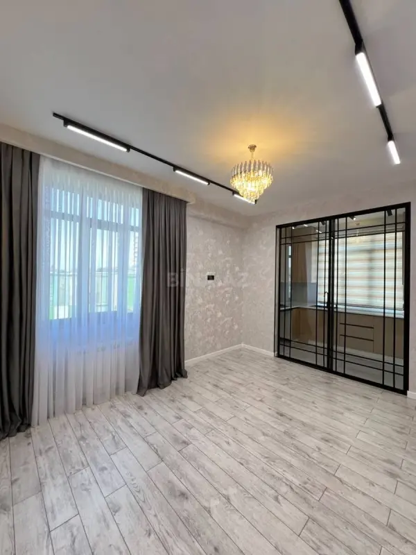 Satılır 3 otaqlı mənzil 73 m²