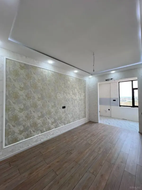 Satılır 2 otaqlı mənzil 70 m²