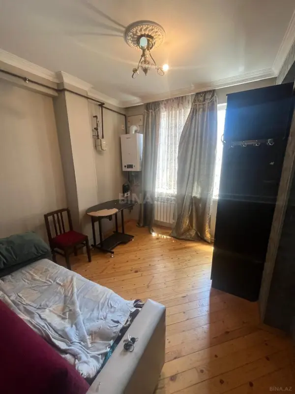 Satılır 2 otaqlı mənzil 40 m²