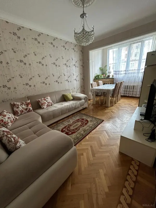Satılır 3 otaqlı mənzil 65 m²