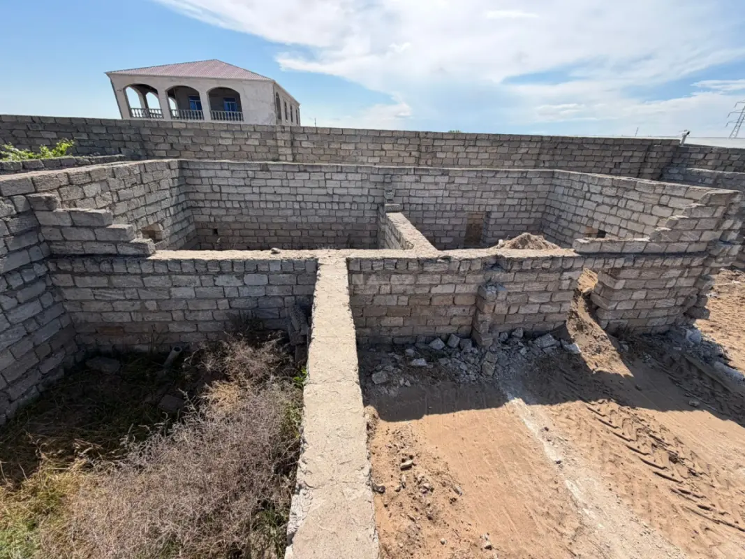 Satılır torpaq sahəsi 5.6 m²