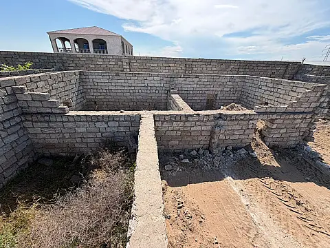 Satılır torpaq sahəsi 5.6 m² — Bakı, Maştağa 5.60 m²