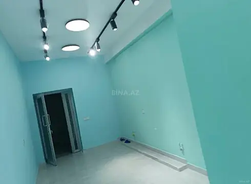 Kirayə verilir obyekt 20 m² — Bakı 20.00 m²