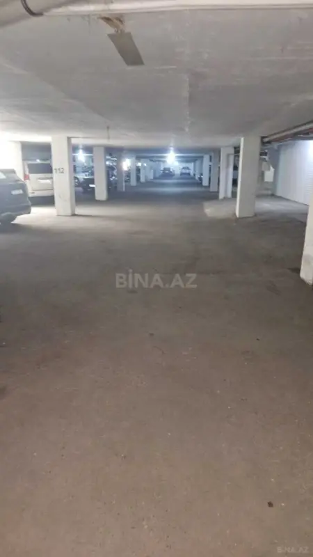 Satılır qaraj 21.3 m²