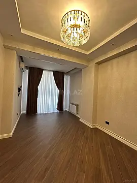 Kirayə verilir 2 otaqlı ofis 90 m² — Bakı, Nizami 2 otaq 90.00 m²