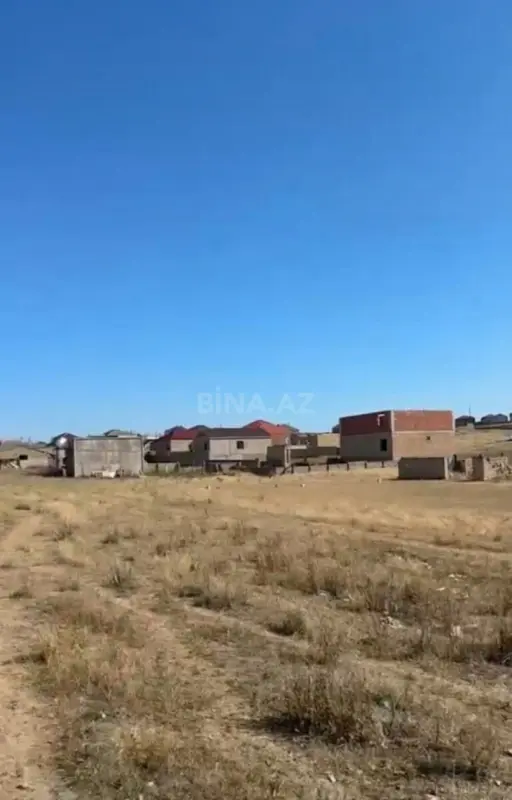 Satılır torpaq sahəsi 14 m²