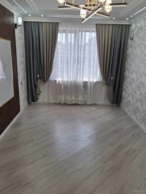 Satılır 3 otaqlı mənzil 85 m²