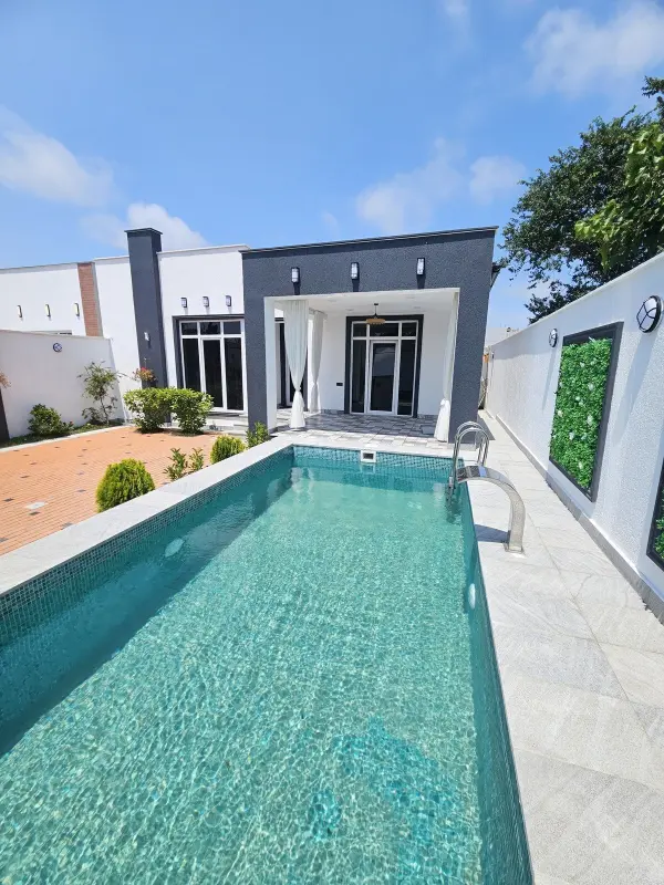 Satılır 4 otaqlı həyət evi 150 m²