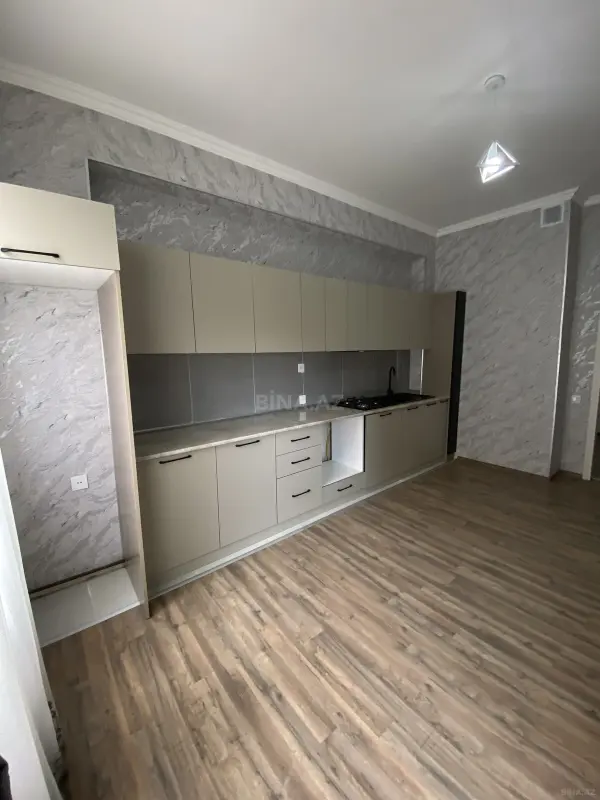 Satılır 3 otaqlı mənzil 59 m²