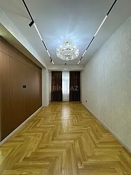 Satılır 2 otaqlı mənzil 76 m² — Bakı 2 otaq 76.00 m²