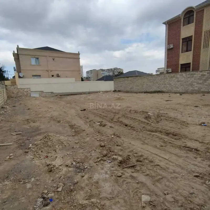 Satılır torpaq sahəsi 5.2 m²