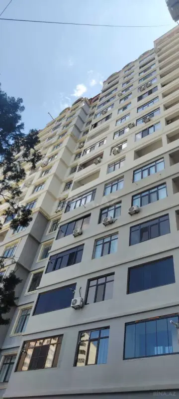 Satılır 2 otaqlı mənzil 59.6 m²