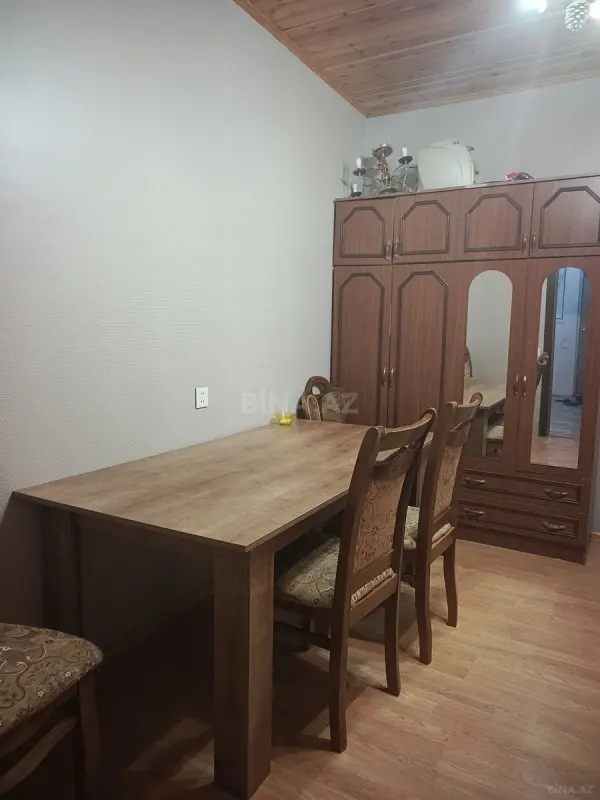Kirayə verilir 2 otaqlı həyət evi 40 m²