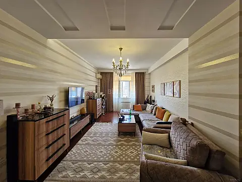 Satılır 2 otaqlı mənzil 98 m² — Bakı 2 otaq 98.00 m²