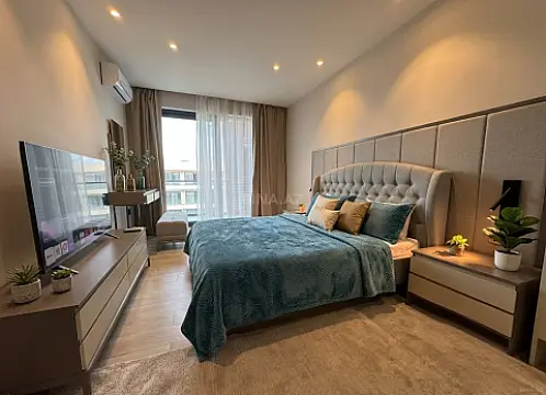 Satılır 2 otaqlı mənzil 100 m² — Bakı, Sea Breeze 2 otaq 100.00 m²