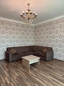 Satılır 2 otaqlı mənzil 100 m² — Bakı, Xətai 2 otaq 100.00 m²