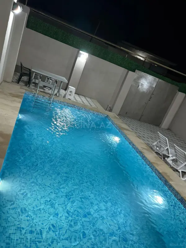 Kirayə verilir 3 otaqlı həyət evi 120 m²